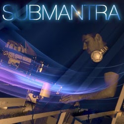 Submantra's Top 10 Sept  Deep House Chart