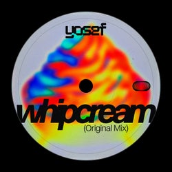 Whipcream (Original Mix)