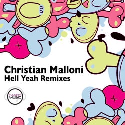 Hell Yeah Remixes