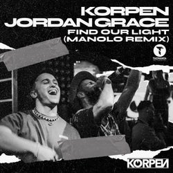 Find our light