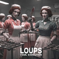 I-Dol Execution