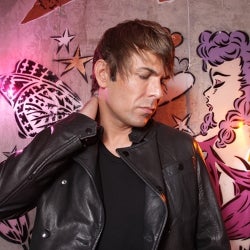 Matt Darey's Nocturnal Chart June 2011