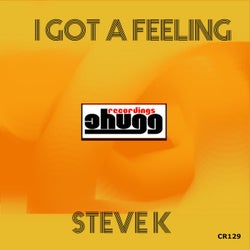 I Got A Feeling