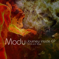 Journey Inside EP