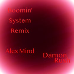 Boomin' System Remix