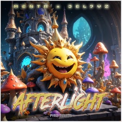 Afterlight (Extended)