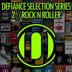 Defiance Selection Series 2 - Rock N Roller