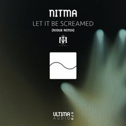 Let It Be Screamed (R3dub Remix)