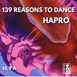 139 Reasons to Dance