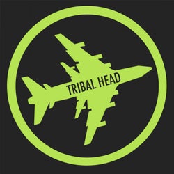 Tribal Head