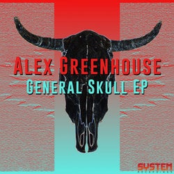 General Skull EP