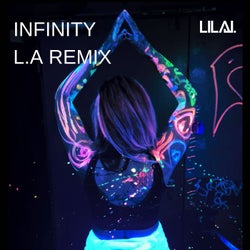Infinity (L.A Remix)