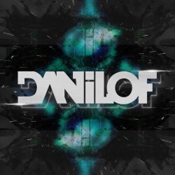 DaniloF Chart - #001