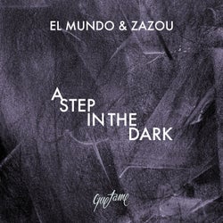 A Step in the Dark