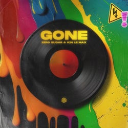 Gone (Extended Mix)