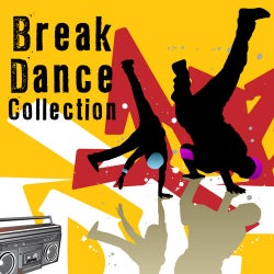 Break Dance Collection