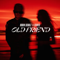 Old Friend (feat. CLOVES) (Extended Mix)