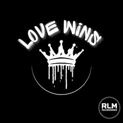 LUNIC - Love Wins