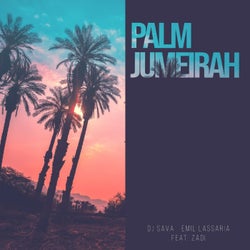 Palm Jumeirah (Extended)