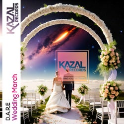Wedding March (Extended Mix)