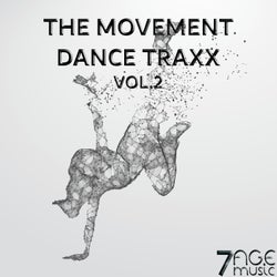 The Movement Dance Traxx, Vol. 2