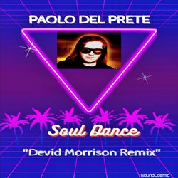 Soul Dance (Devid Morrison Remix)