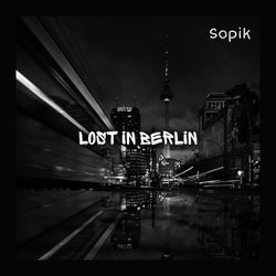 Lost In Berlin