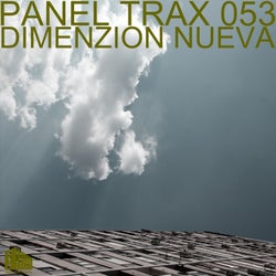 Panel Trax 053
