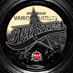 All Stars (The 200Th Release)