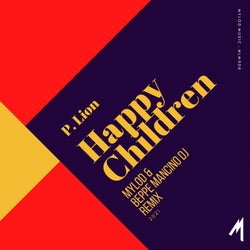 Happy Children (Remix 2021)