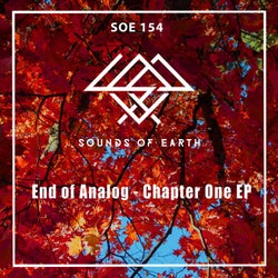 Chapter One EP