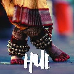 HUE