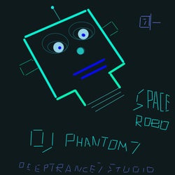 Space Robo