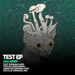 Test EP