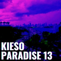 Kieso Paradise 13