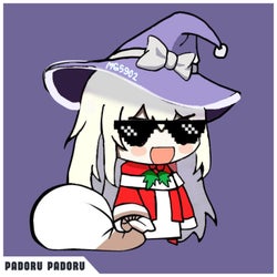 Padoru Padoru (MG5902 Remix)