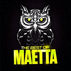 The Best Of Maetta