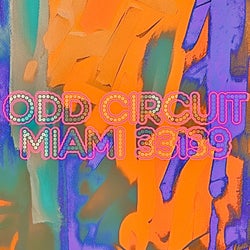 Miami 33139  (Dub Mix)
