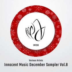 VA Innocent Music December Sampler Vol.8