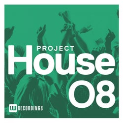 Project House, Vol. 8