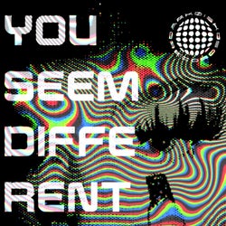 You Seem Different (feat. DJ Nuara)