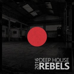 DEEP REBELS 2016