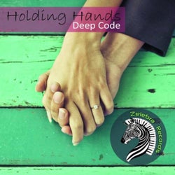 Holding Hands
