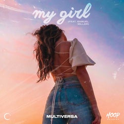 My Girl (Extended Mix)