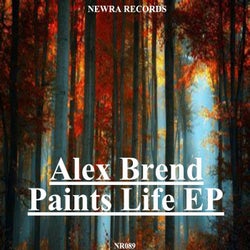 Paints Life EP