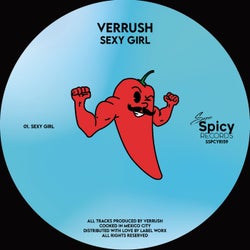 Sexy Girl