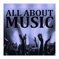 ALL ABOUT MUSIC SHOWCASE VOL 2