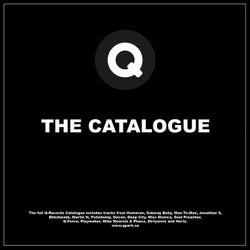 Q-Records - The Catalogue