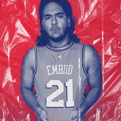 Jaciel Embiid