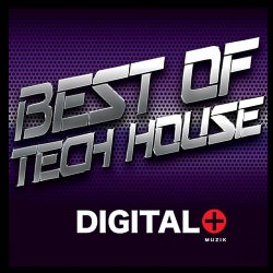 Best Of Thech House Vol 3